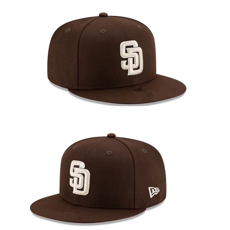 2024 MLB San Diego Padres Hat TX202407145